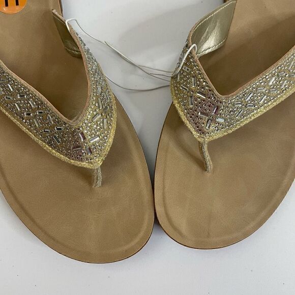 New! Andiamo| Arascal| Sandal - Picture 11 of 11